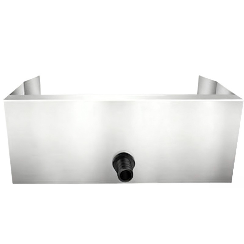 Stainless Steel 304 Waterfall  - Waterfall Spillway Stainless Steel Weir ulasan dan harga