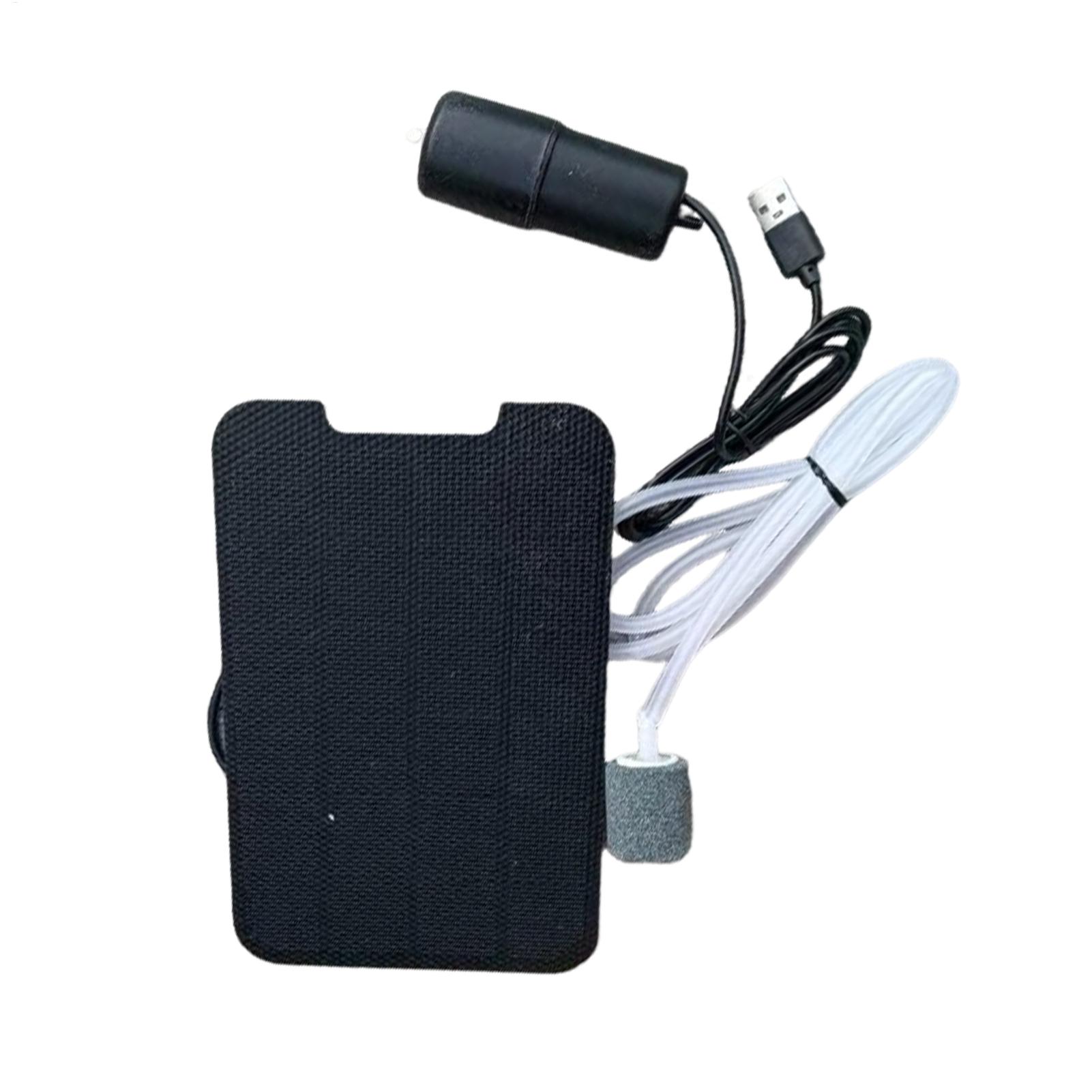 Solar Pond Aerator Pond Aerato - Solar Pond Aerator Oxygen Pump ulasan dan harga
