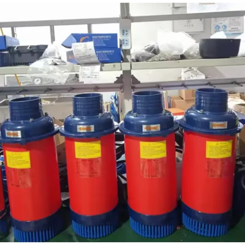 Wholesale Aquaculture Equipmen - Solar Pond Aerator Oxygen Pump ulasan dan harga