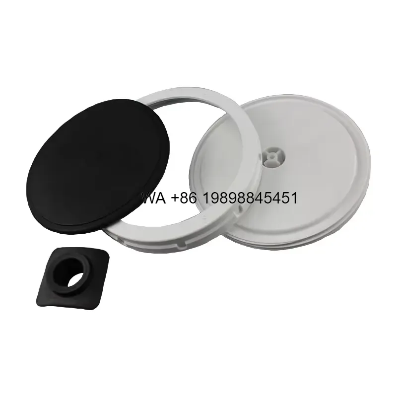 Wmwmnu 300mm Micropore Pond Ae - Air Diffuser Disc Bubble Aeration Pond ulasan dan harga